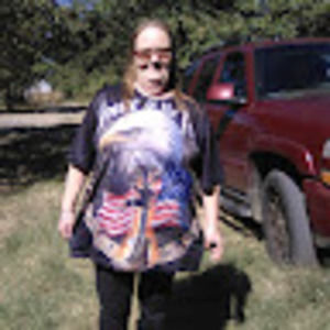 Meet your Posher, Loretta